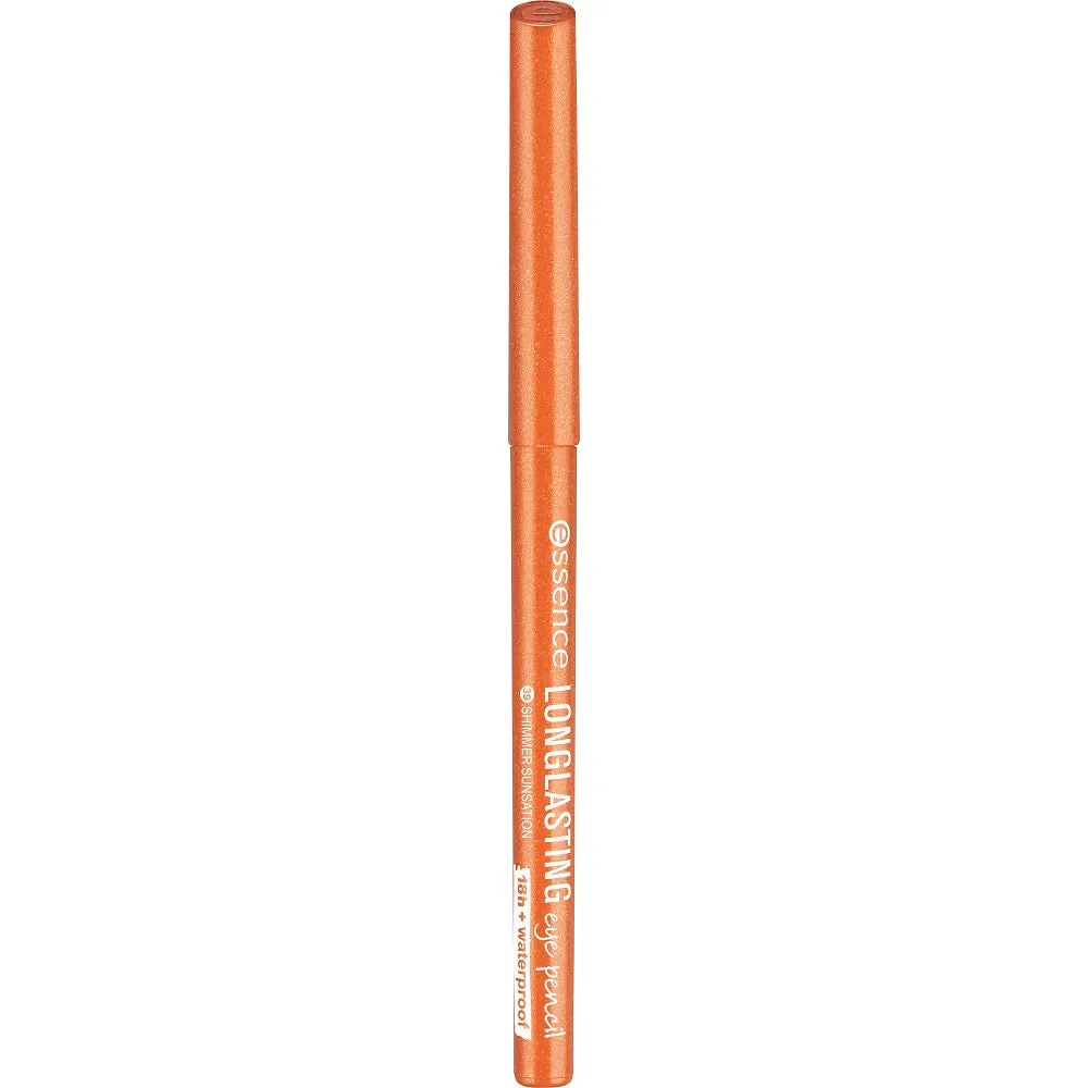 Long Lasting Eye Pencil kredka do oczu 39 Shimmer Sunsation 0.28g