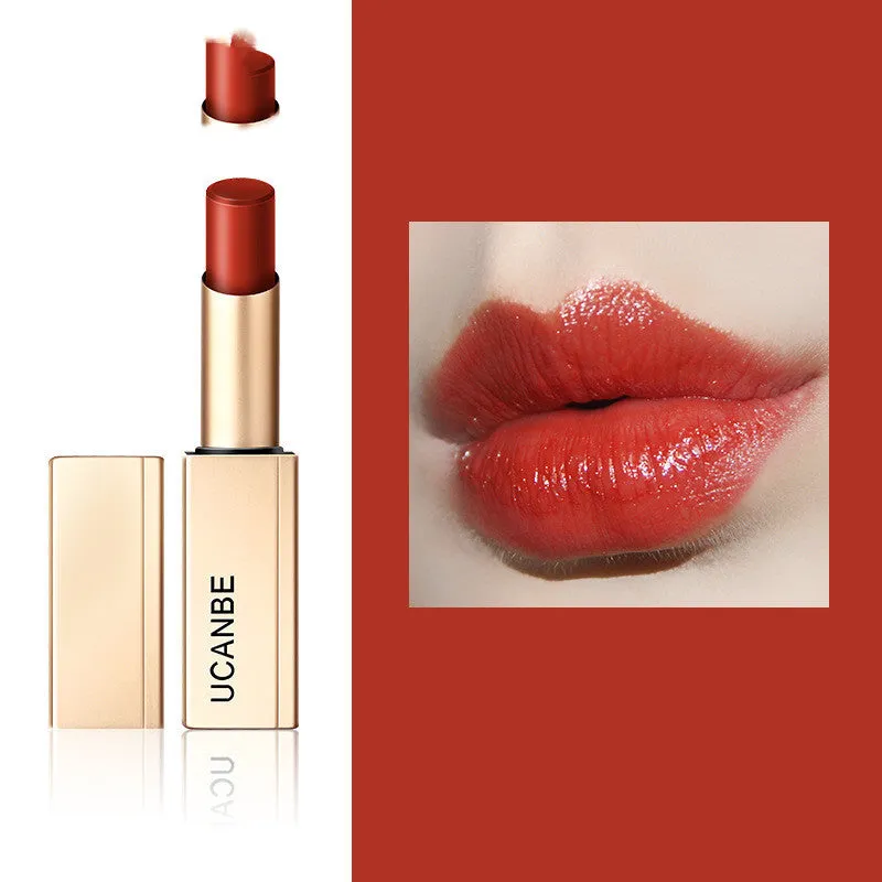 Long Lasting Waterproof Matte Lip Stick