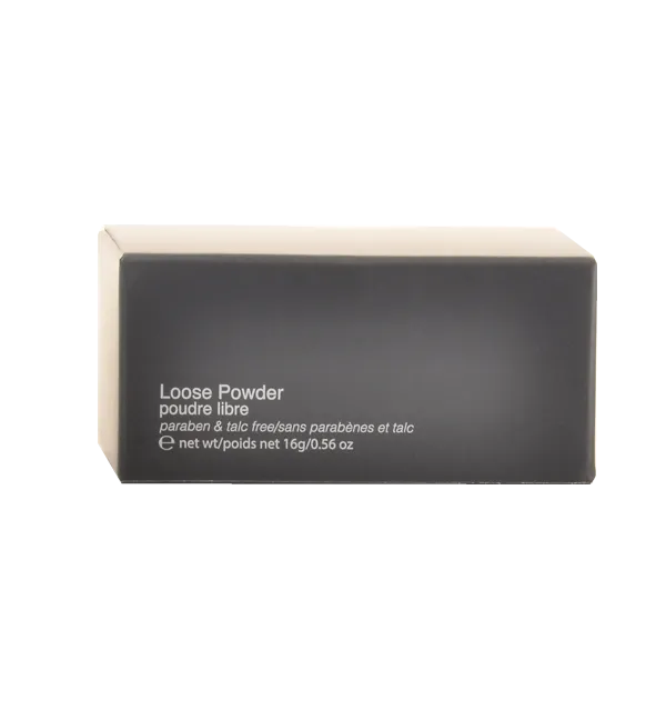 Loose Powder