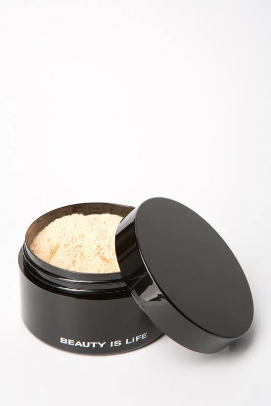 Loose Powder