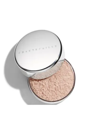 Loose powder