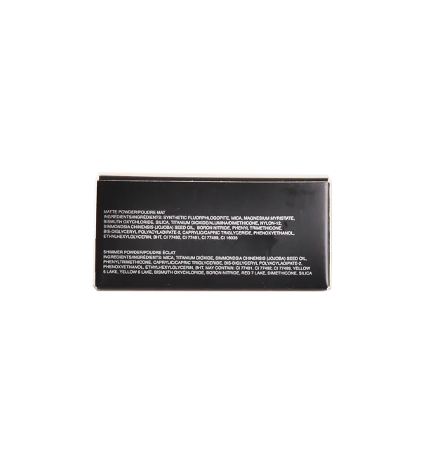 Loose Powder