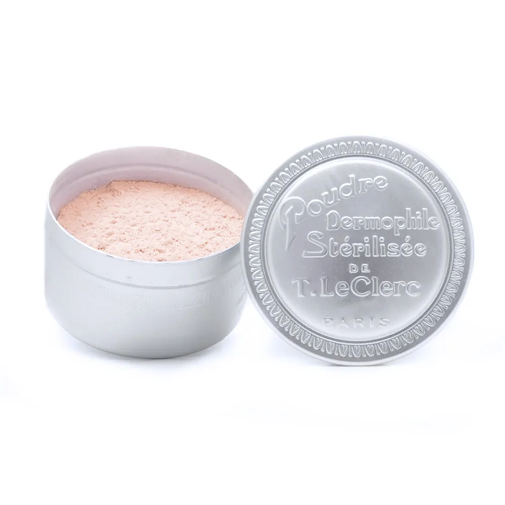Loose Powder