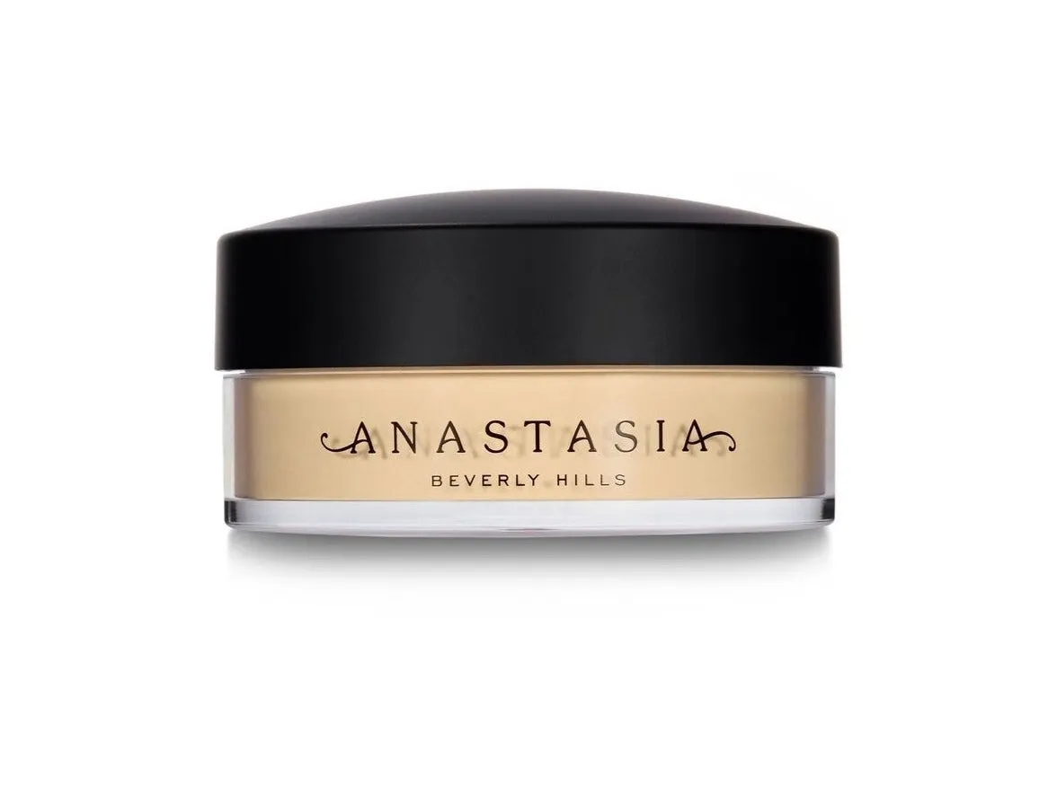 Loose Setting Powder