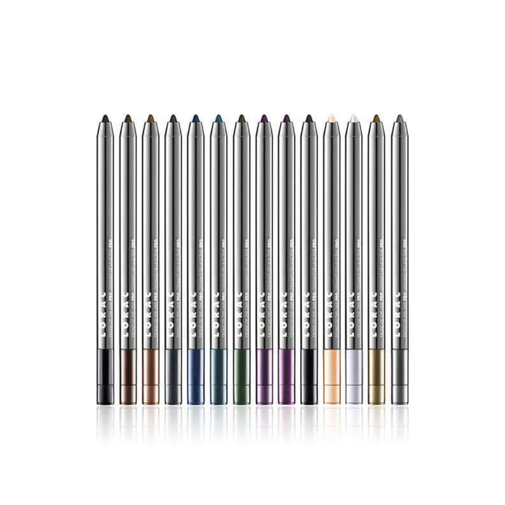 Lorac Front Of The Line Pro Eye Pencil