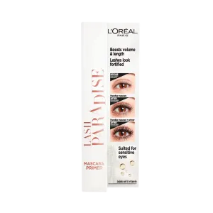 L'Oréal Paradise Primer, 01 White