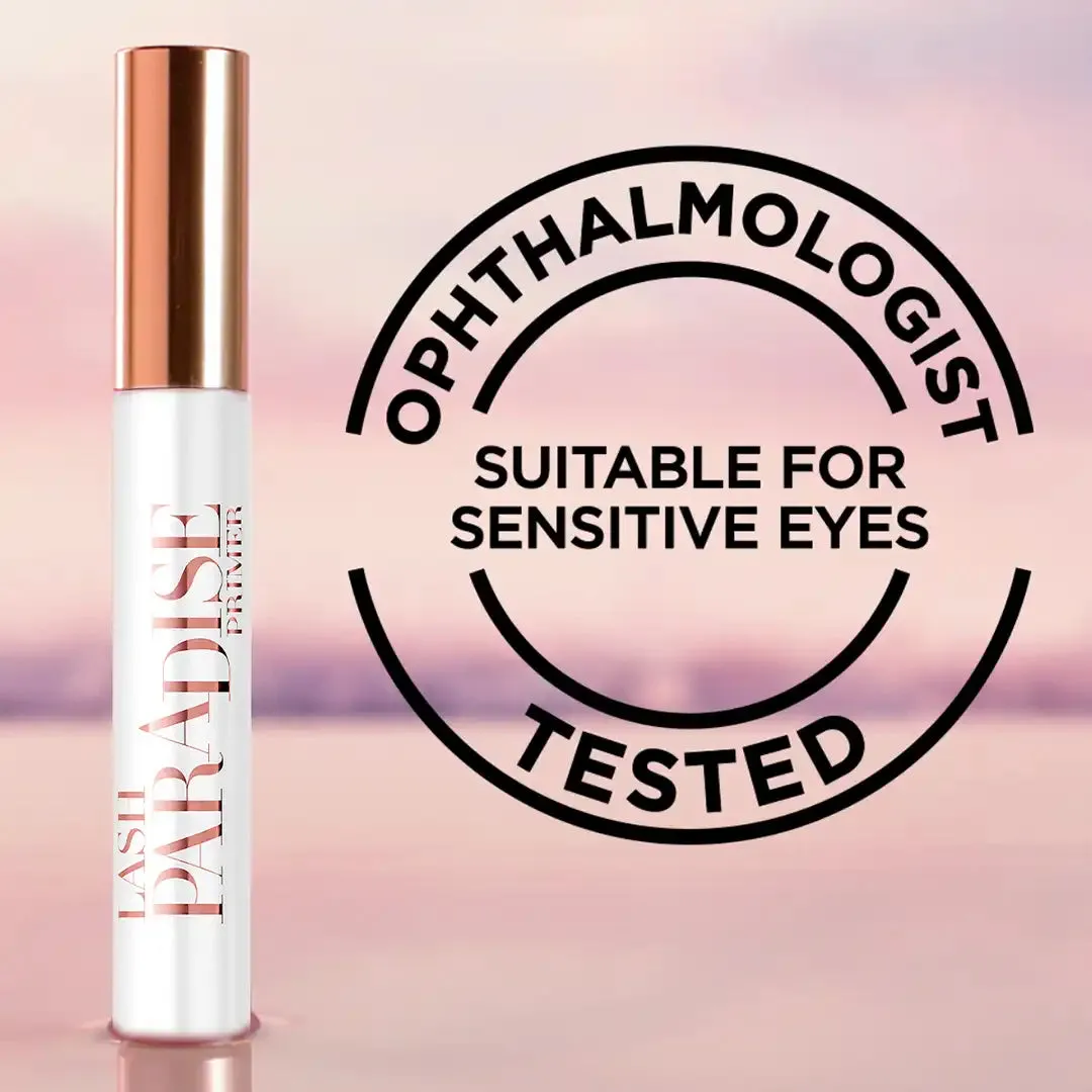 L'Oréal Paradise Primer, 01 White