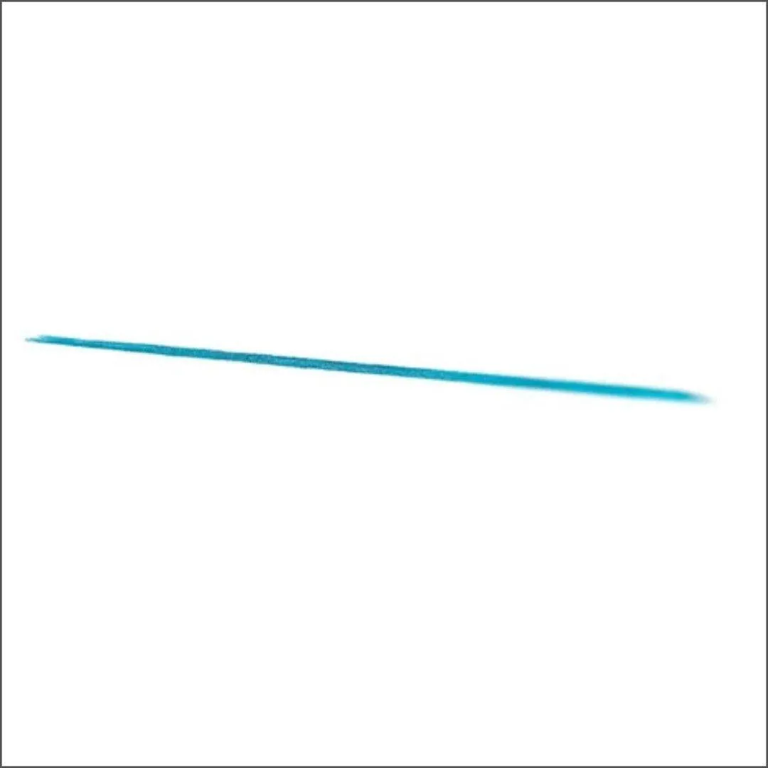 L'Oréal Paris Infaillible Gel Automatic Eye Liner 007 Turquoise Faux Fur