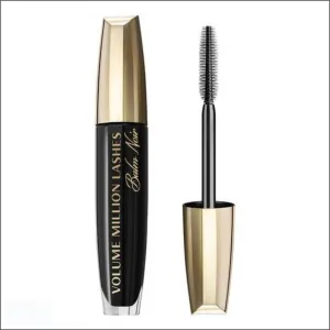 L'Oréal Paris Volume Million Lashes Balm Noir Mascara - Black 9ml