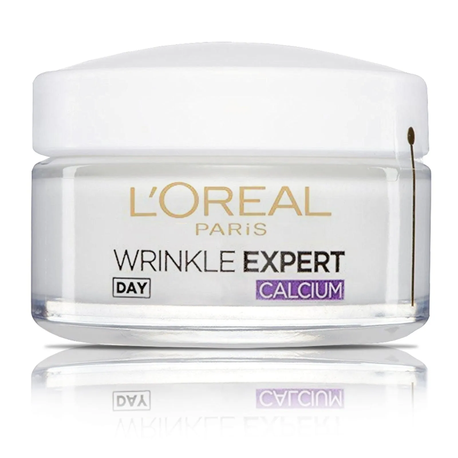 L'Oréal Wrinkle Expert 55  Anti-Wrinkle & Restoring Day Cream