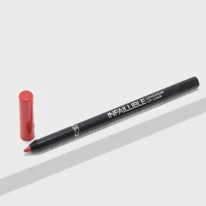 L'Oreal Infaillible Liner 102 Daring Lip Ink 14 GM