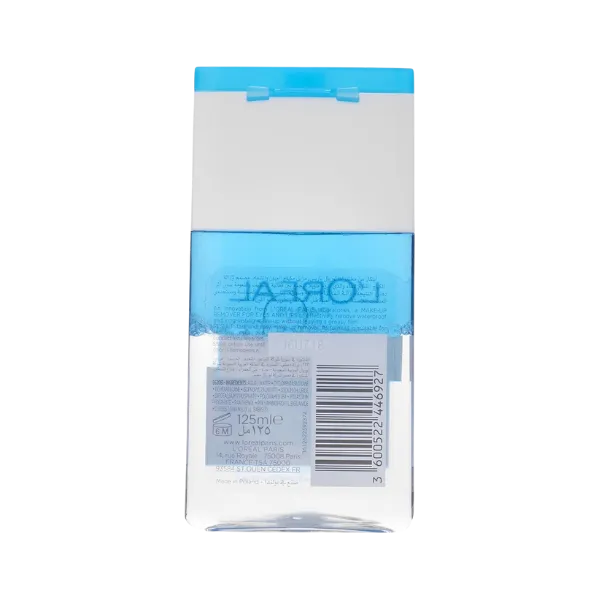 Loreal Paris Eye & Lips Makeup Remover 125ml