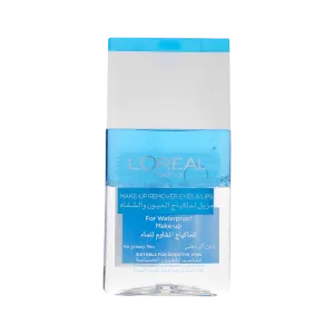 Loreal Paris Eye & Lips Makeup Remover 125ml