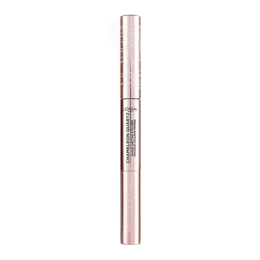 LOreal Paris Gold Mirage Duo Liner