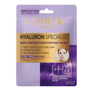 Loreal Paris Hyaluron Expert Tissue Mask 30 g