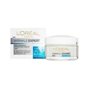 L'Oreal Paris Wrinkle Expert 35  Collagen Day Cream | 50ml