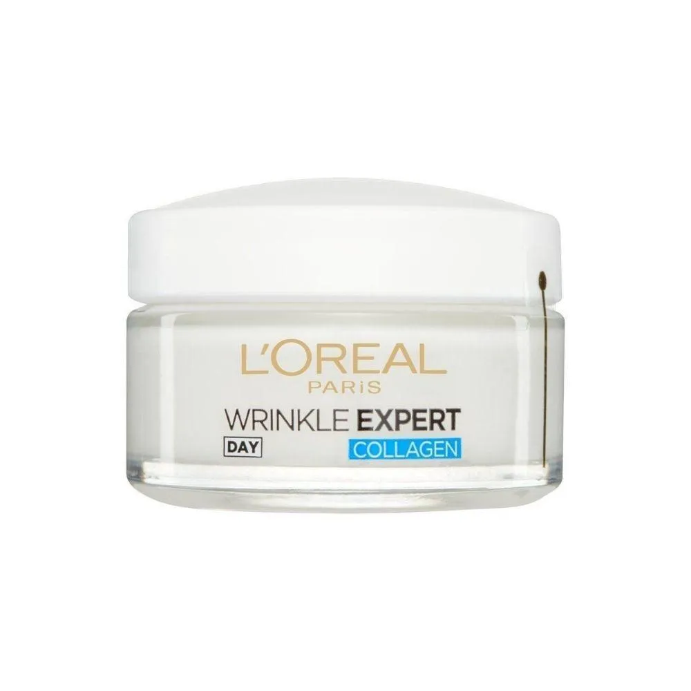 L'Oreal Paris Wrinkle Expert 35  Collagen Day Cream | 50ml