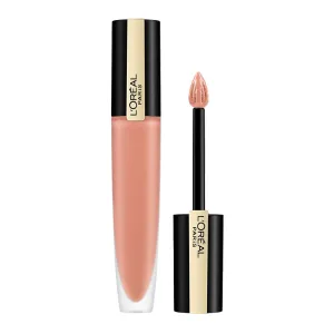 L'Oreal Rouge Signature Matte Lip Ink 7.0ml 110 I EMPOWER