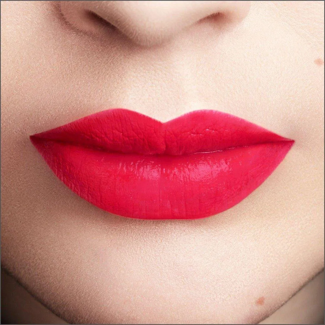L'Oreal Rouge Signature Matte Lipstick 114 I Represent