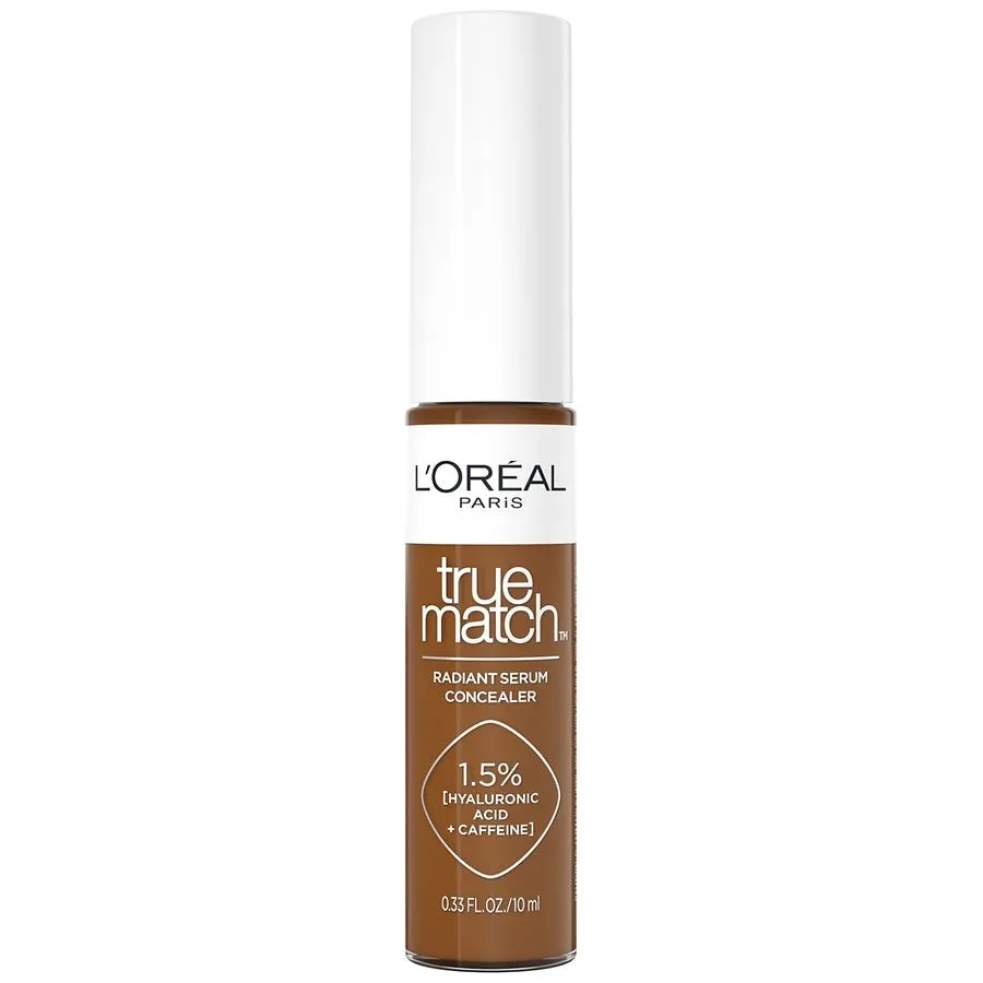 Loreal True Match Concealer Serum C10