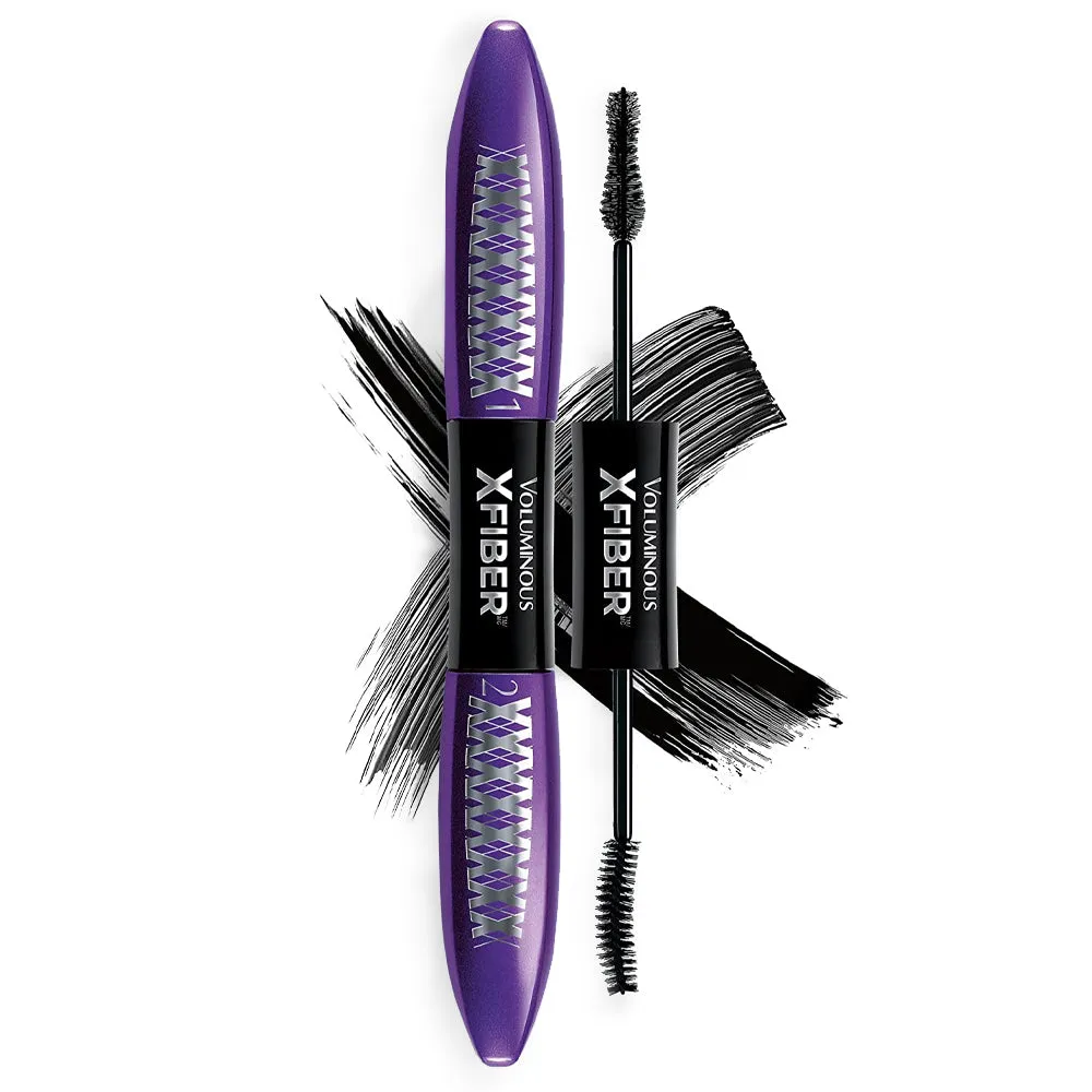 Loreal Voluminous X Fiber Mascara