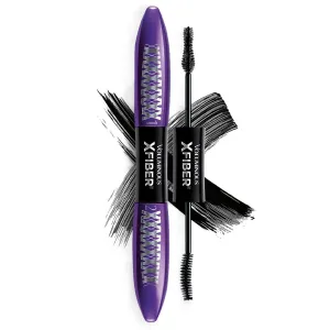 Loreal Voluminous X Fiber Mascara