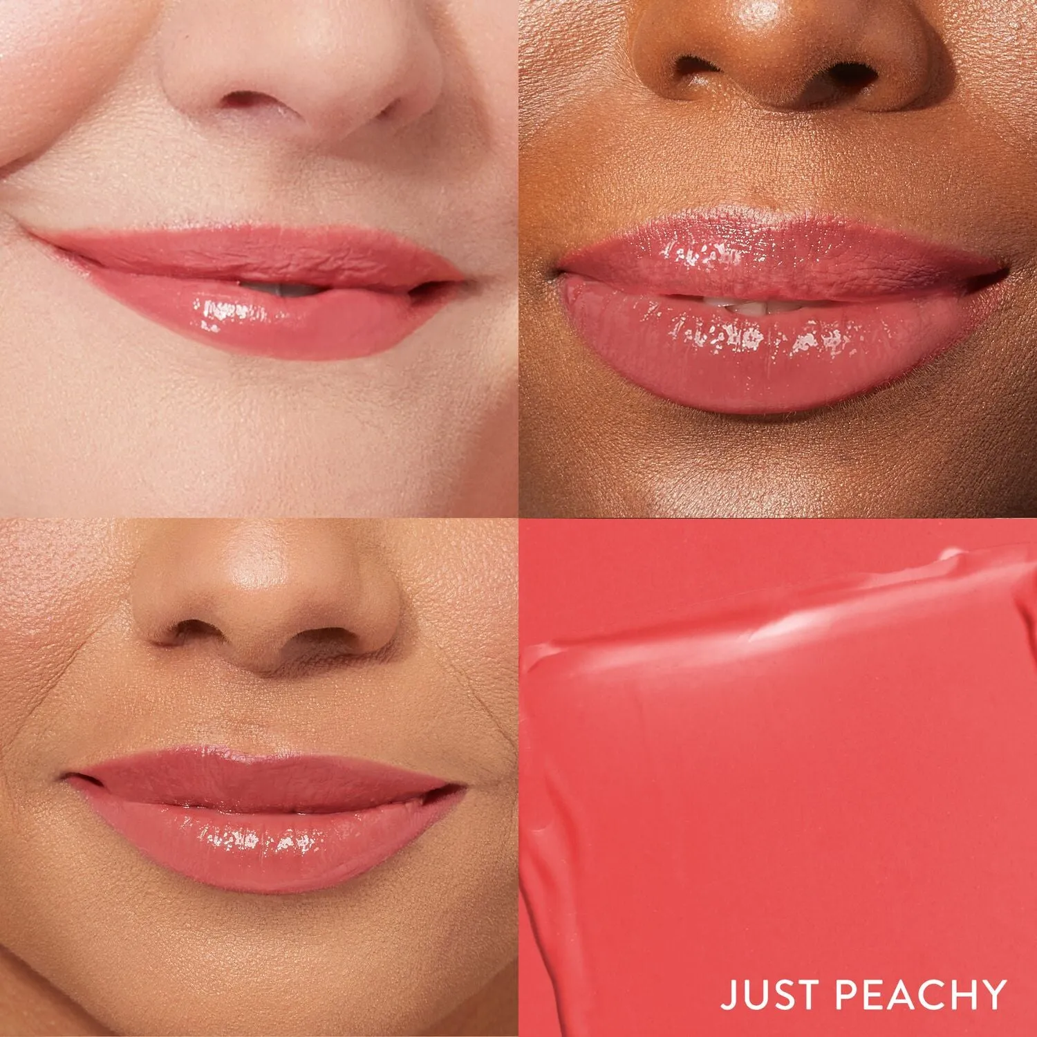 Love Your Lips Duo