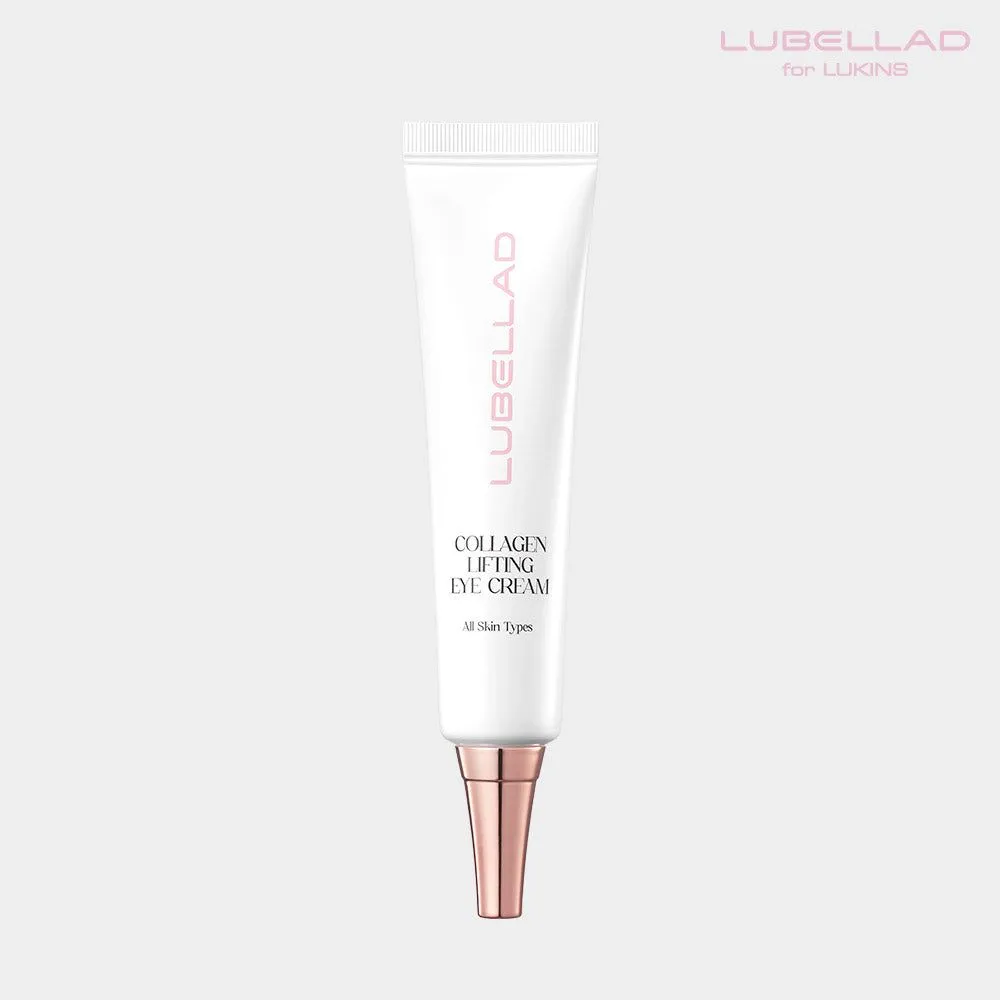 LUKINS LUBELLAD Collagen Lifting Eye Cream 40ml