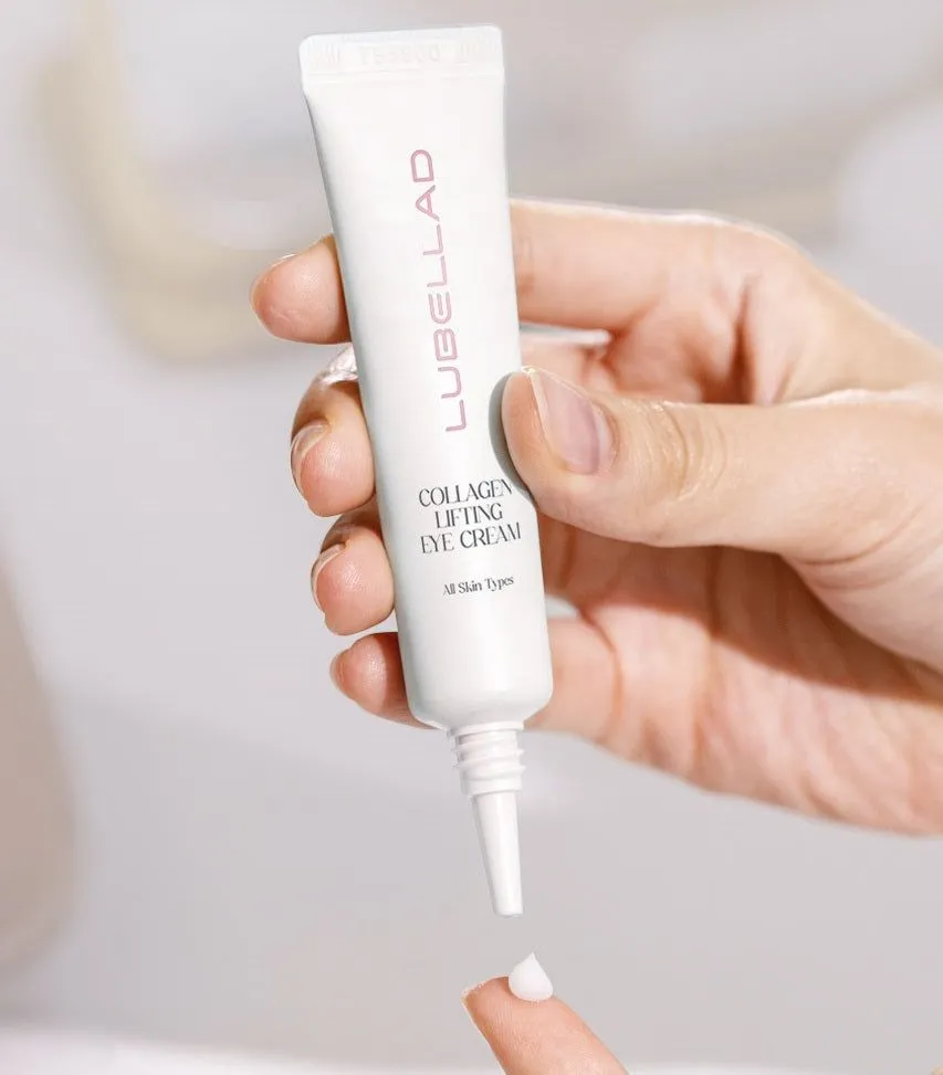 LUKINS LUBELLAD Collagen Lifting Eye Cream 40ml
