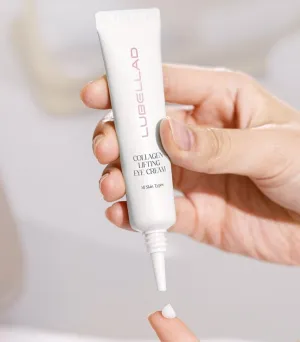 LUKINS LUBELLAD Collagen Lifting Eye Cream 40ml