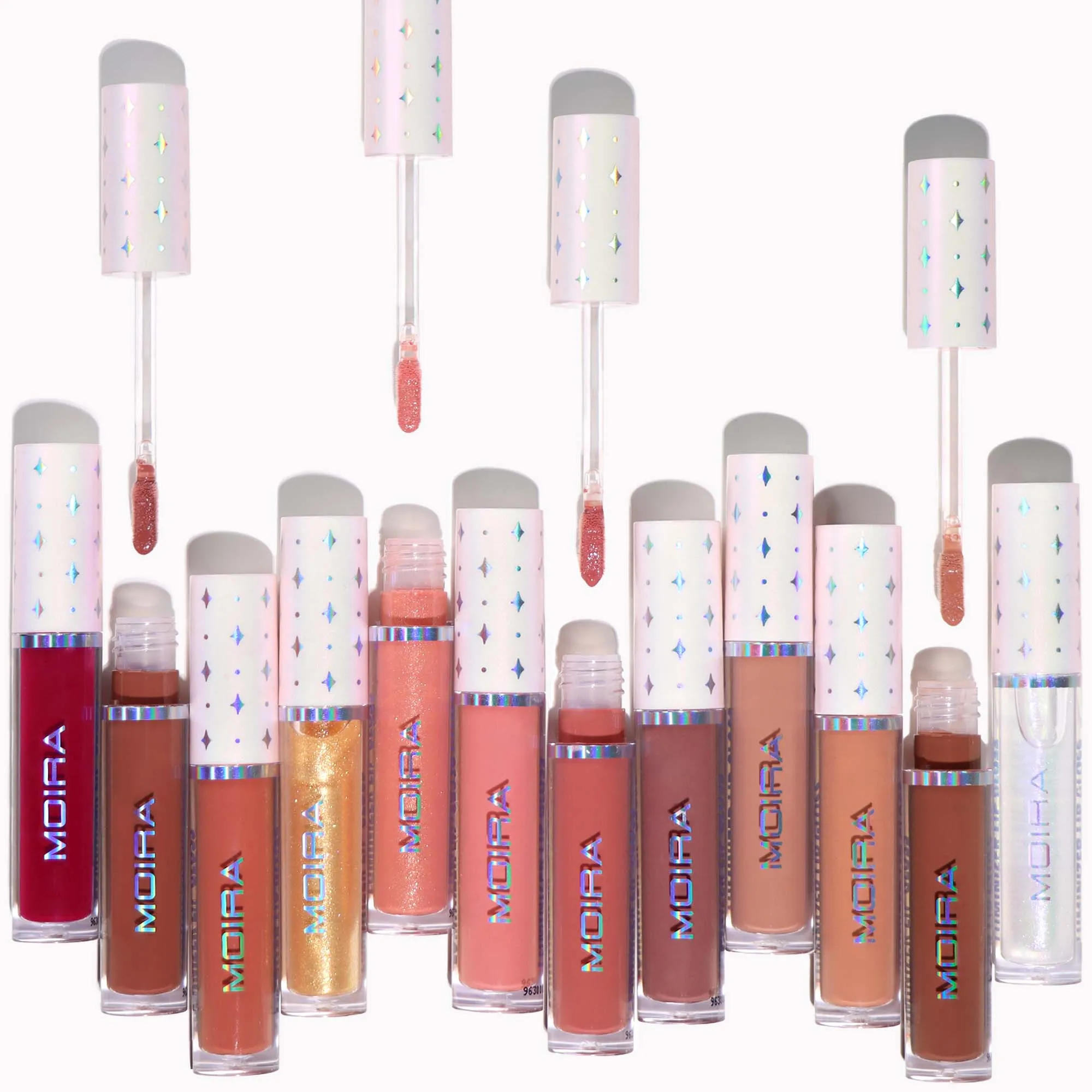Luminizer Lip Gloss (008, Fairy Love)