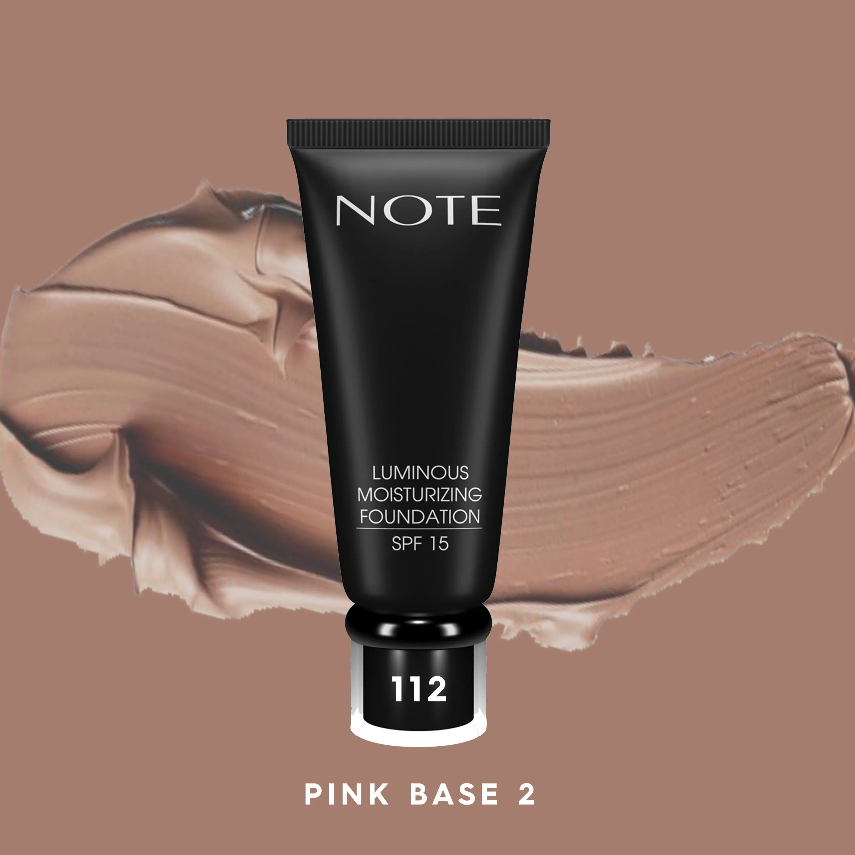Luminous Moisturizing Foundation
