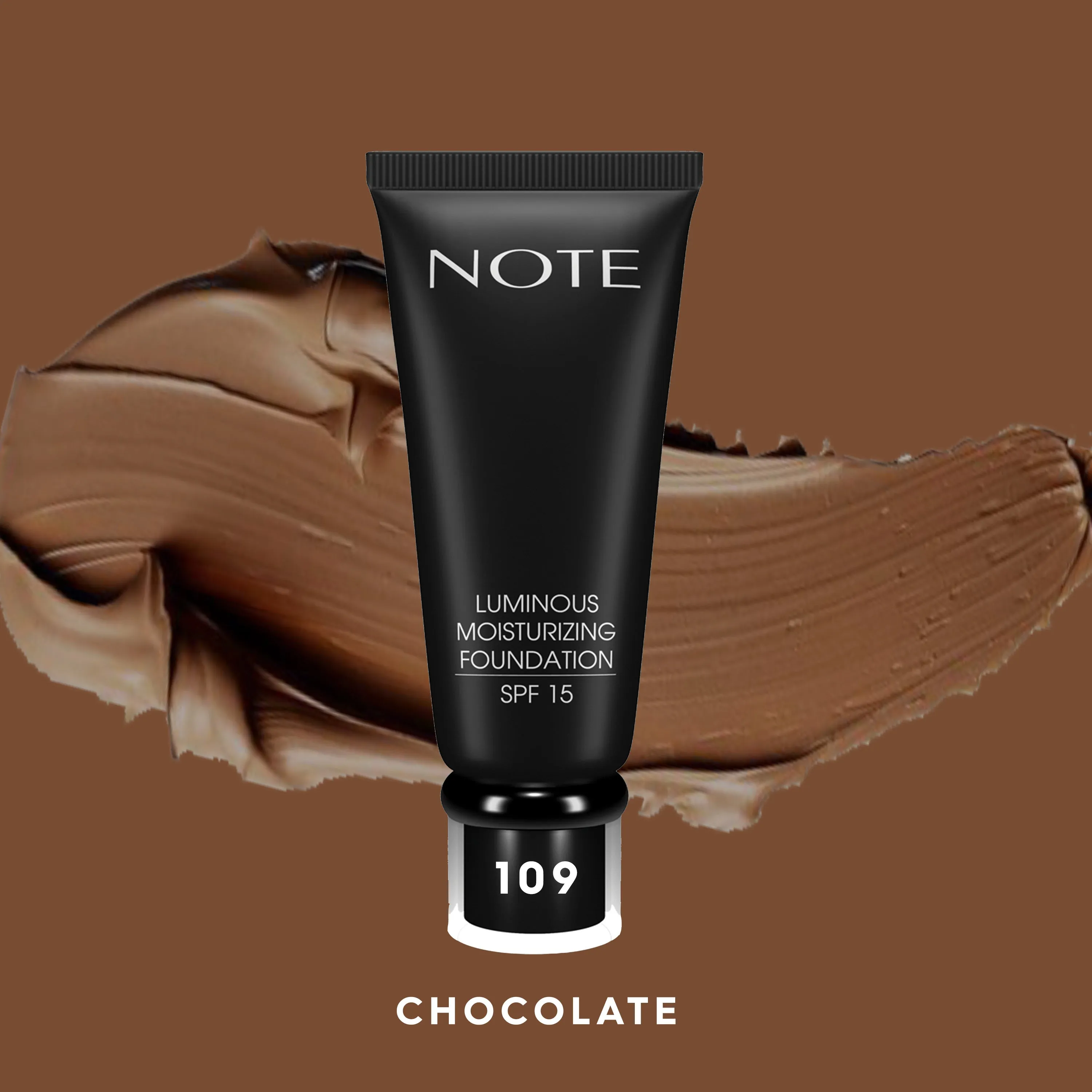 Luminous Moisturizing Foundation