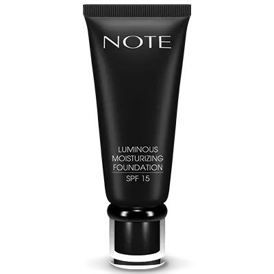 Luminous Moisturizing Foundation