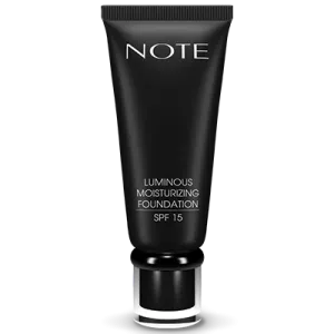 Luminous Moisturizing Foundation