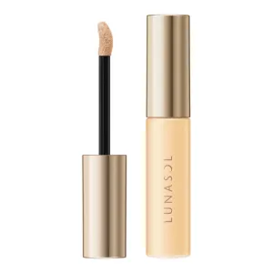 LUNASOL GLOWING TREATMENT LIQUID FOUNDATION