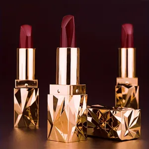 Luxe Lip Trio