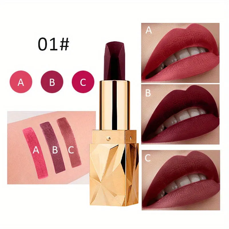 Luxe Lip Trio
