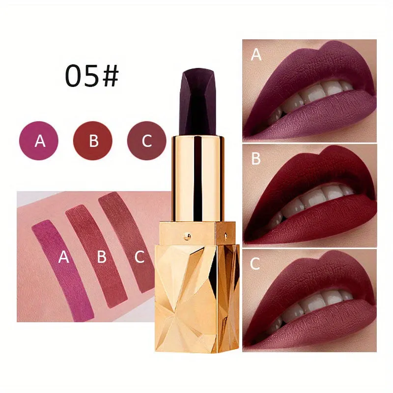 Luxe Lip Trio