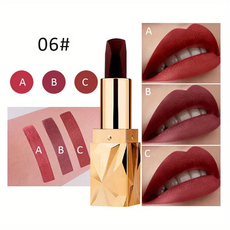 Luxe Lip Trio