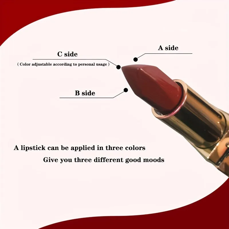 Luxe Lip Trio