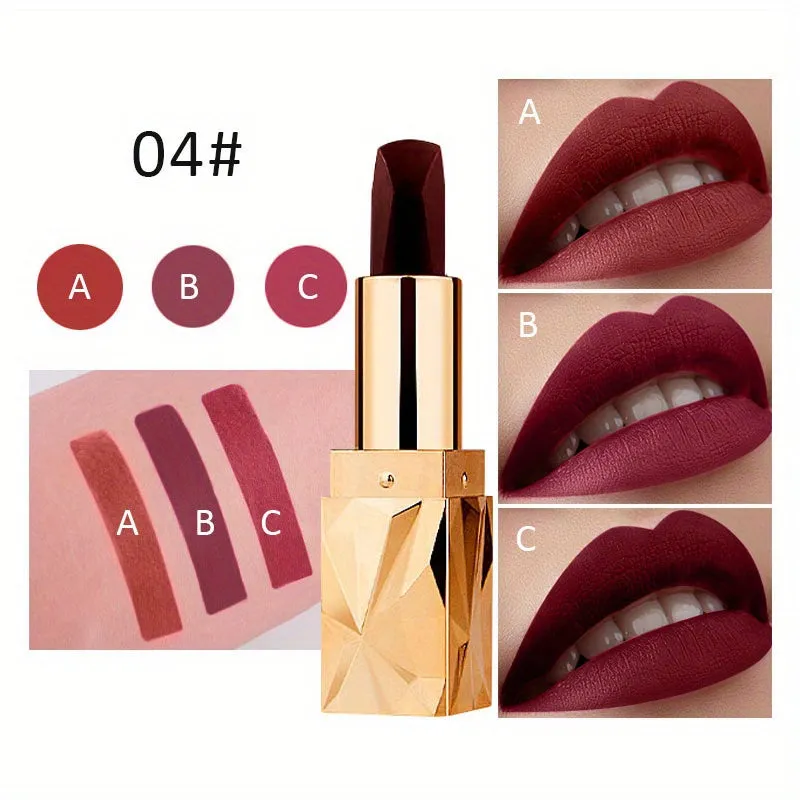 Luxe Lip Trio