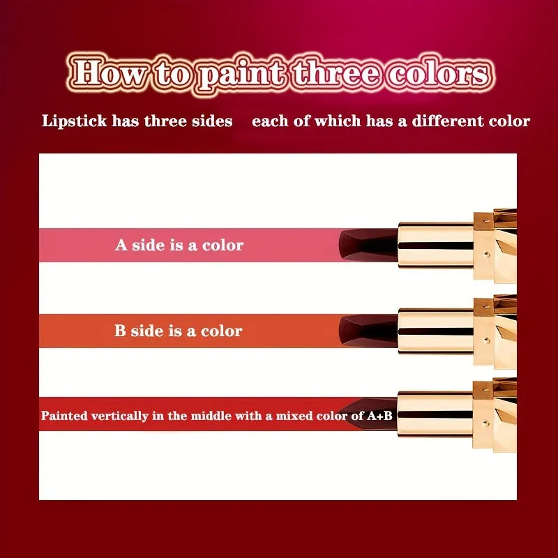 Luxe Lip Trio