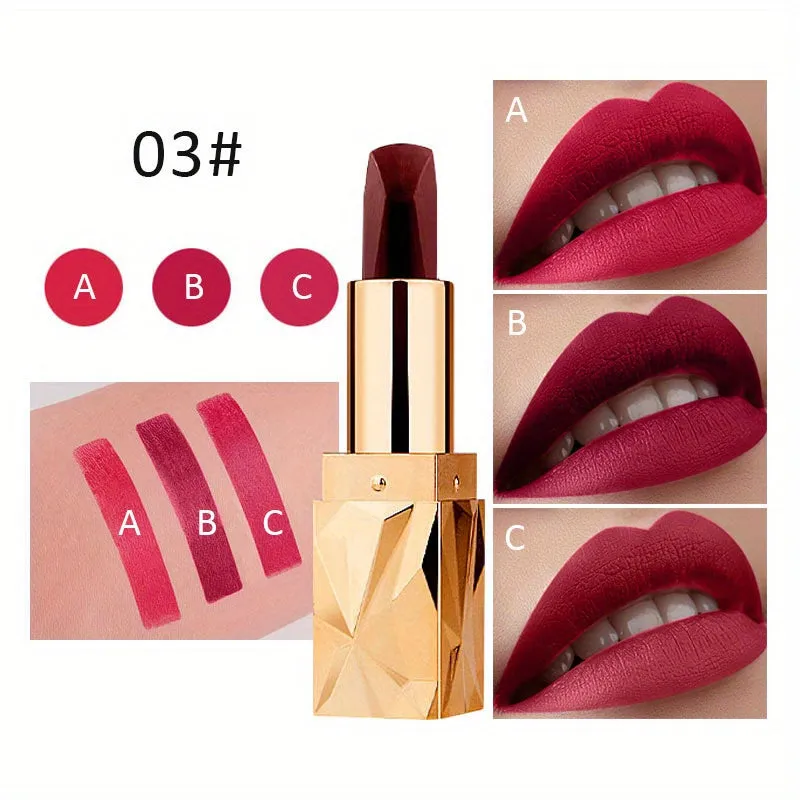 Luxe Lip Trio
