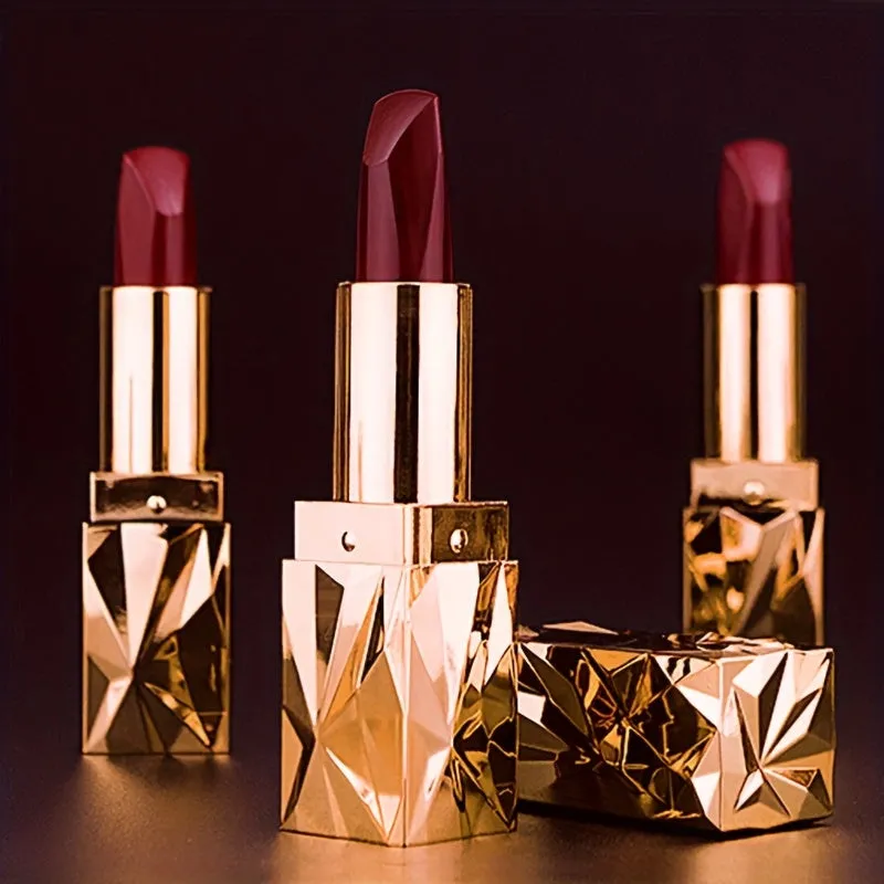 Luxe Lip Trio