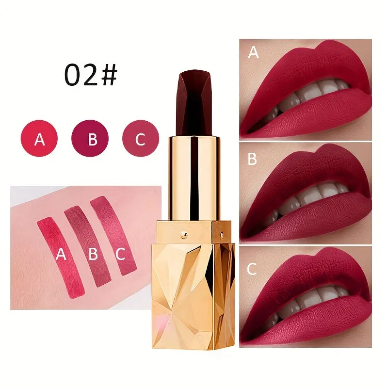 Luxe Lip Trio