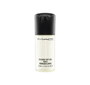 Mac Cleanse Off Oil Huile