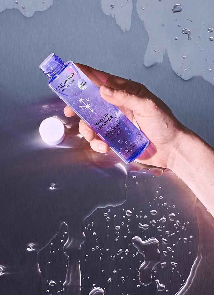 Madara Bi Phase Makeup Remover