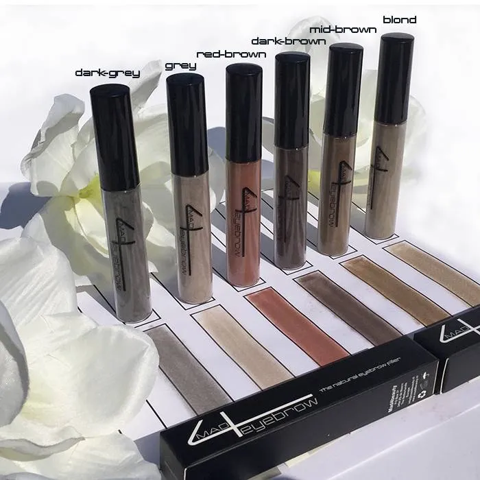 MADE4EYEBROW NATURAL EYEBROW FILLER