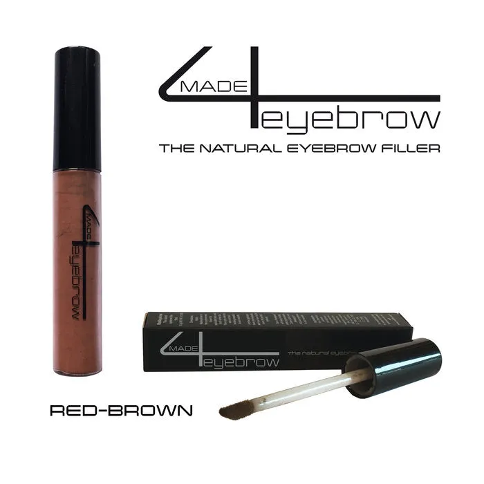 MADE4EYEBROW NATURAL EYEBROW FILLER